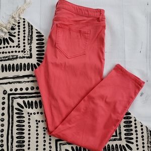 •MAURICES JEGGINGS